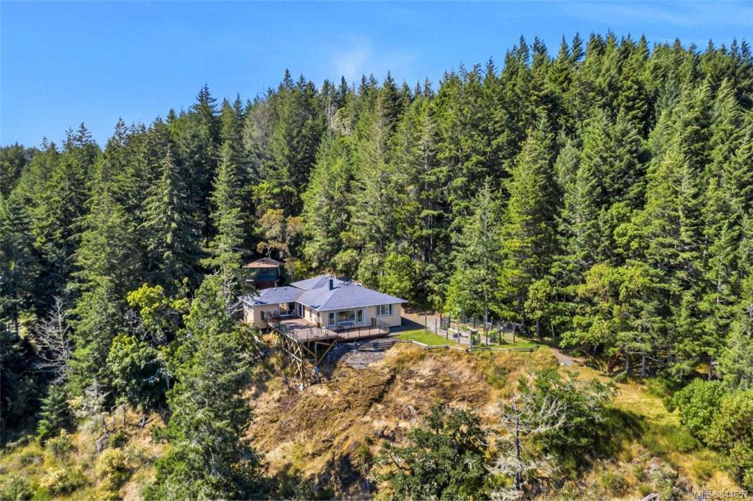 FEATURED LISTING: 4410 Spellman Pl Metchosin