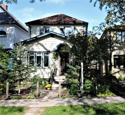 FEATURED LISTING: 9 Bannerman Avenue Winnipeg