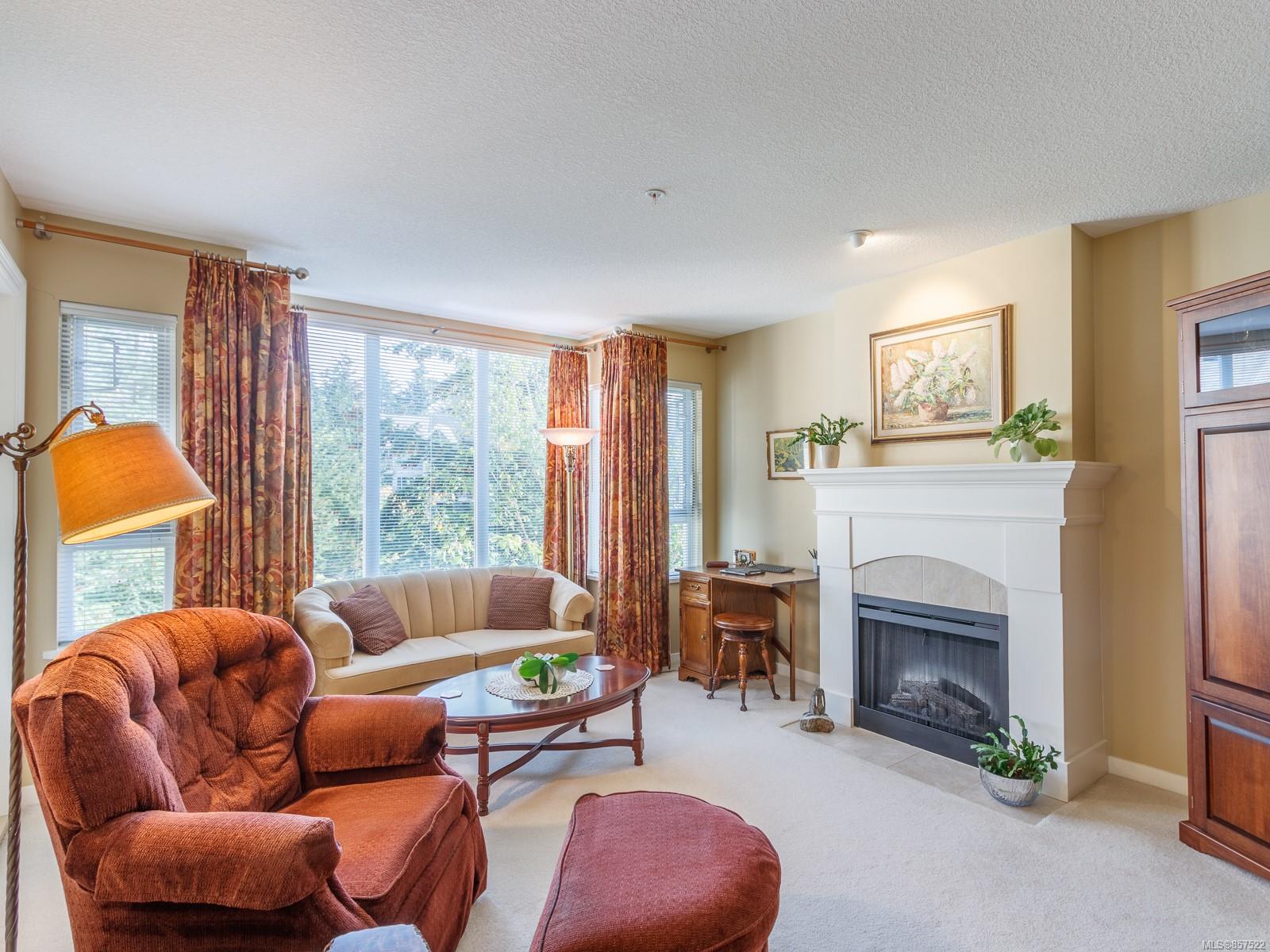 FEATURED LISTING: 307 - 5660 Edgewater Lane