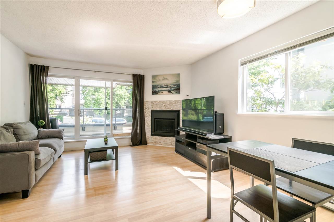 FEATURED LISTING: 6 3250 4th Avenue West Vancouver