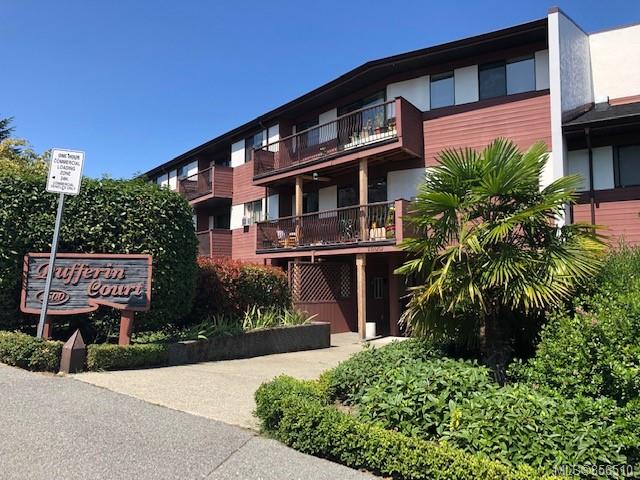 FEATURED LISTING: 102 - 1600 Dufferin Cres