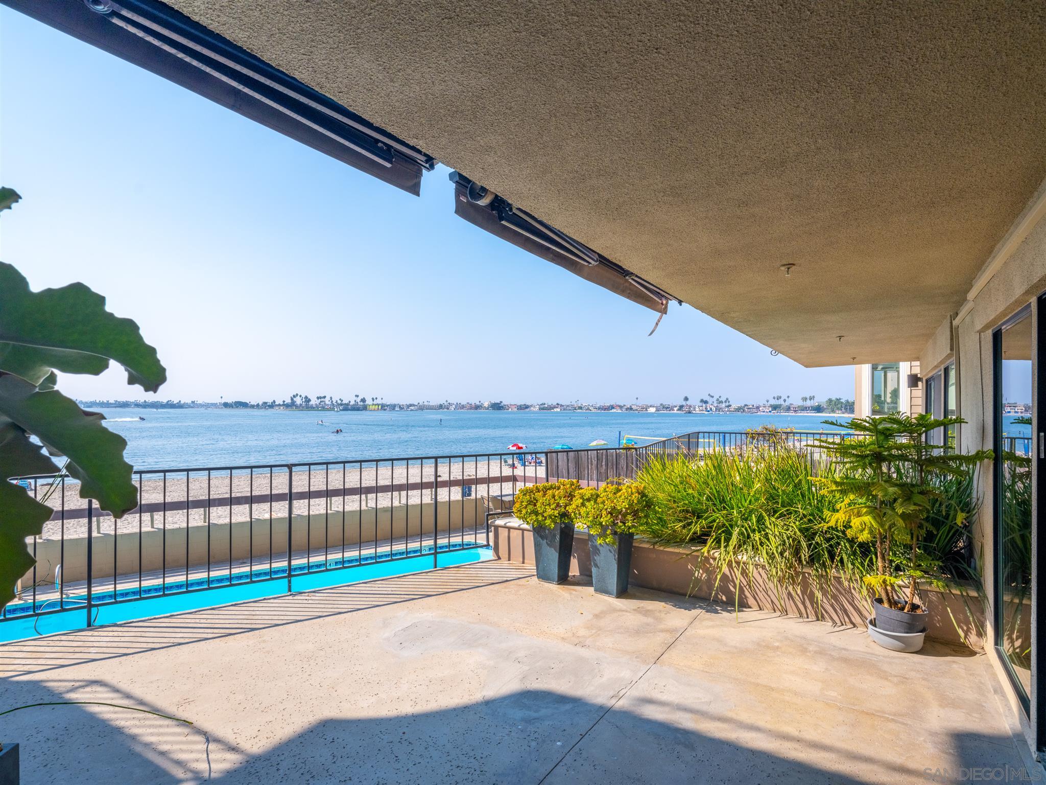 FEATURED LISTING: 1F - 1235 Parker Place San Diego