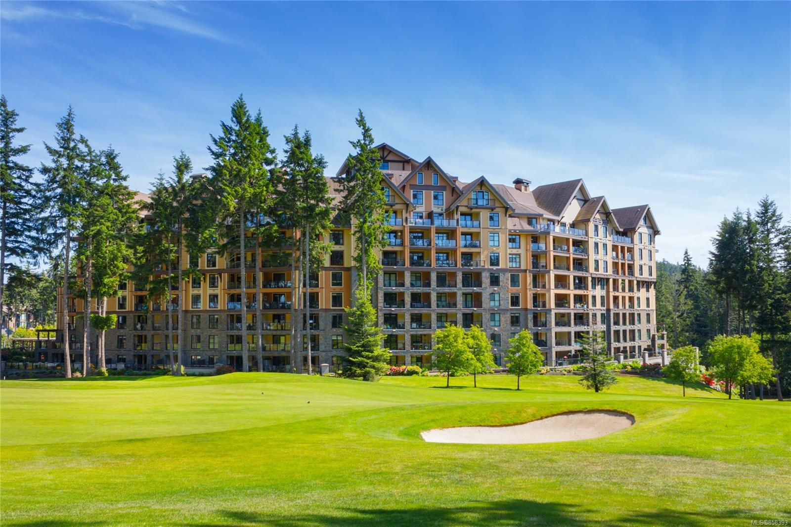 FEATURED LISTING: 214 - 1400 Lynburne St