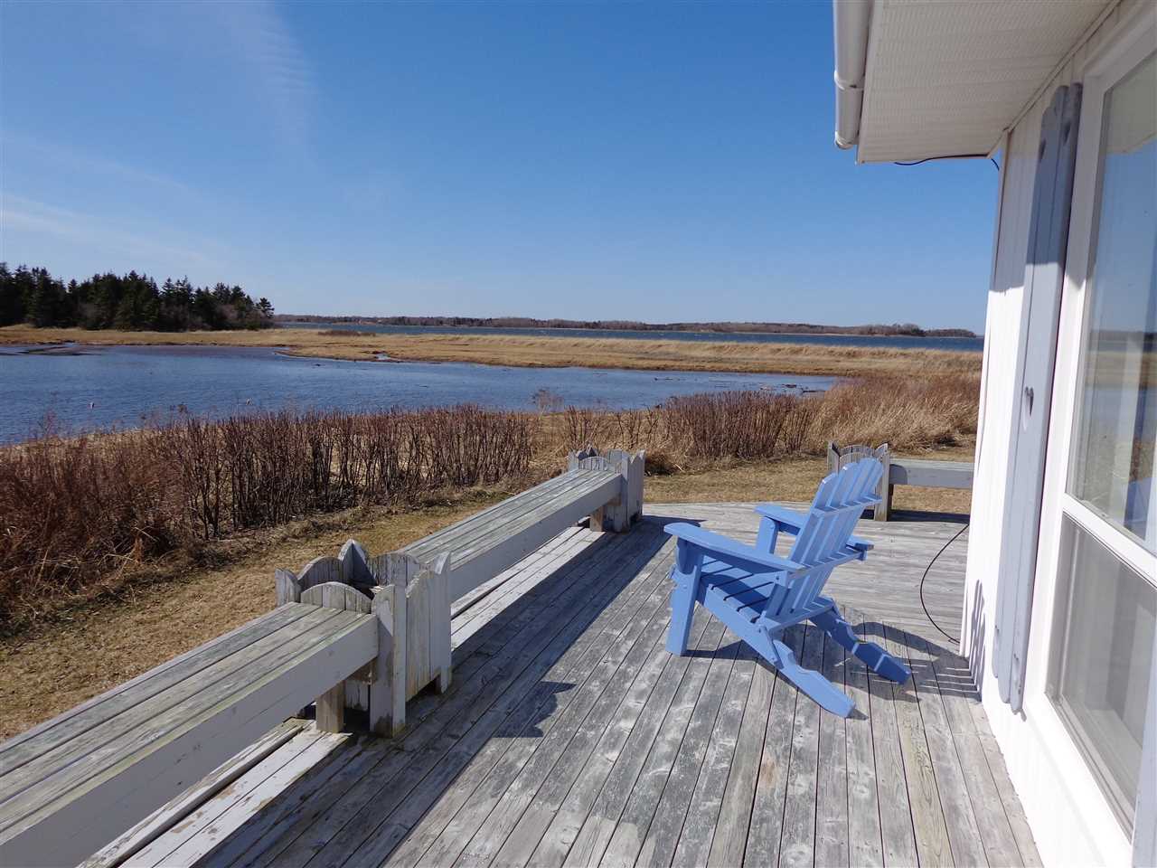 FEATURED LISTING: 61 Blaine MacKeil Road Caribou
