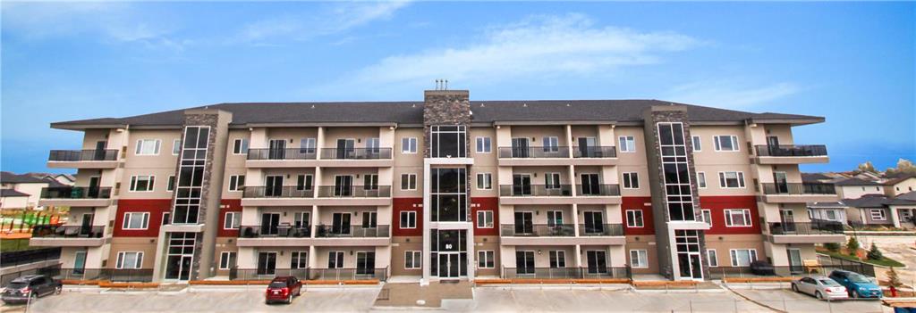 FEATURED LISTING: 105 - 70 Philip Lee Drive Winnipeg