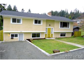 FEATURED LISTING: 3536 Wishart Rd VICTORIA
