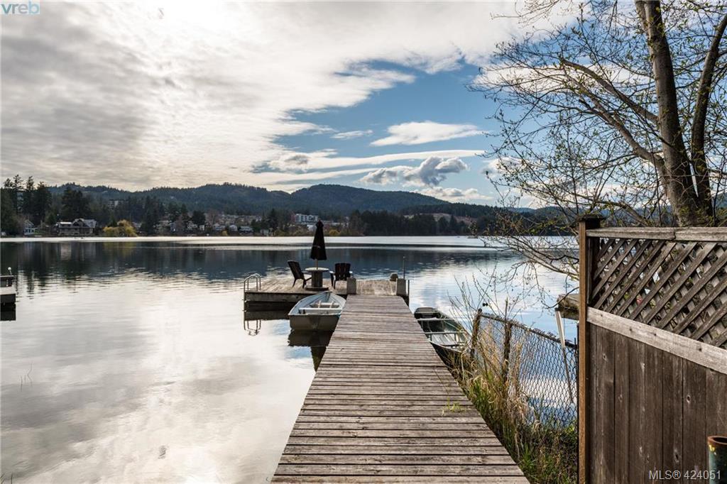 FEATURED LISTING: 2880 Leigh Rd VICTORIA