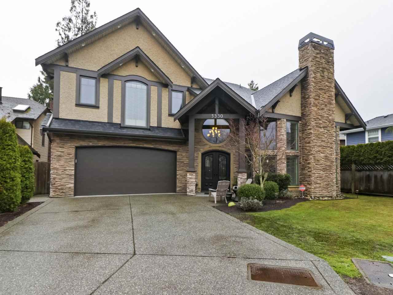 FEATURED LISTING: 5330 BENTLEY Crescent Delta