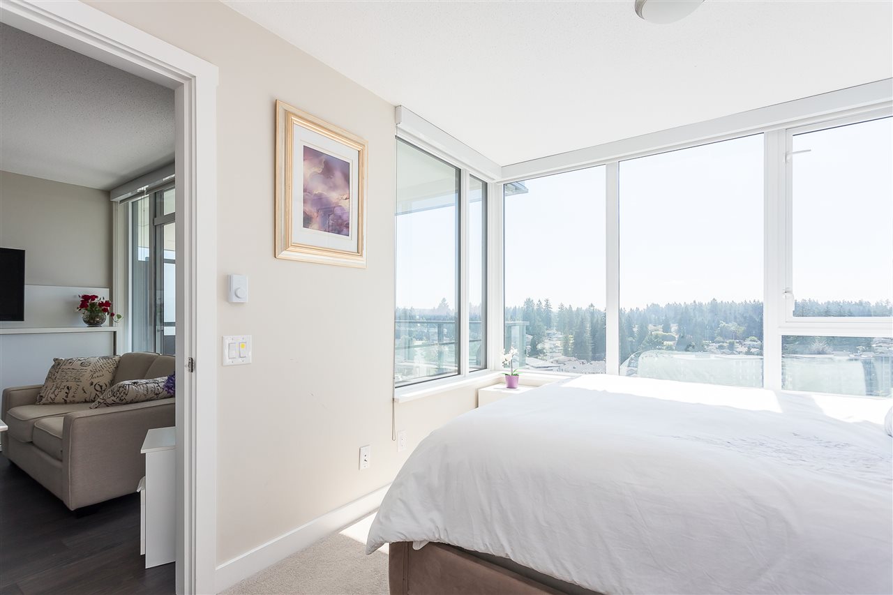 FEATURED LISTING: 2005 - 602 COMO LAKE Avenue Coquitlam