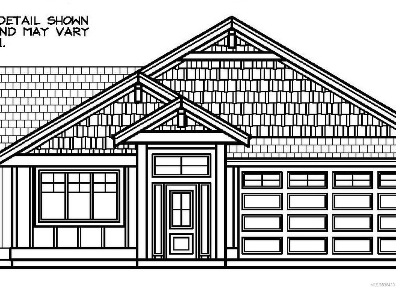 FEATURED LISTING: 3321 Harbourview Blvd COURTENAY