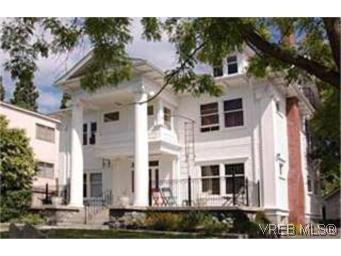 FEATURED LISTING: VICTORIA