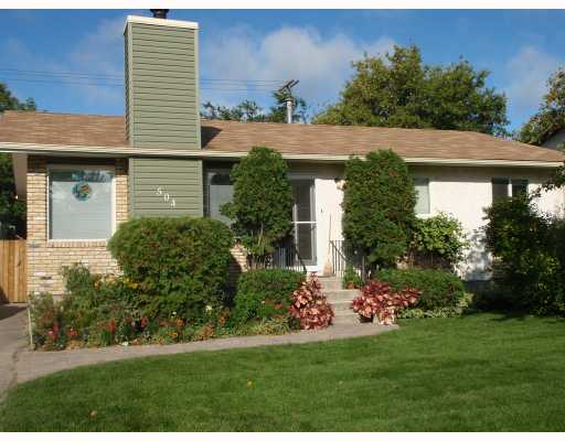 FEATURED LISTING: 504 SHELLEY Street WINNIPEG