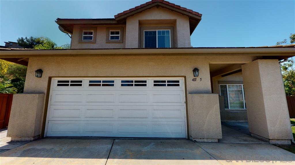 FEATURED LISTING: 5 - 4111 Massachusetts Ave La Mesa
