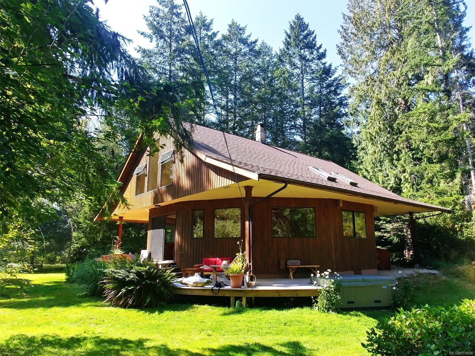 FEATURED LISTING: 1600 Perry Rd