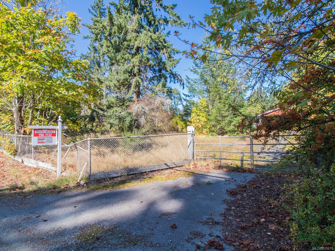 FEATURED LISTING: LOT 4 Extension Rd NANAIMO