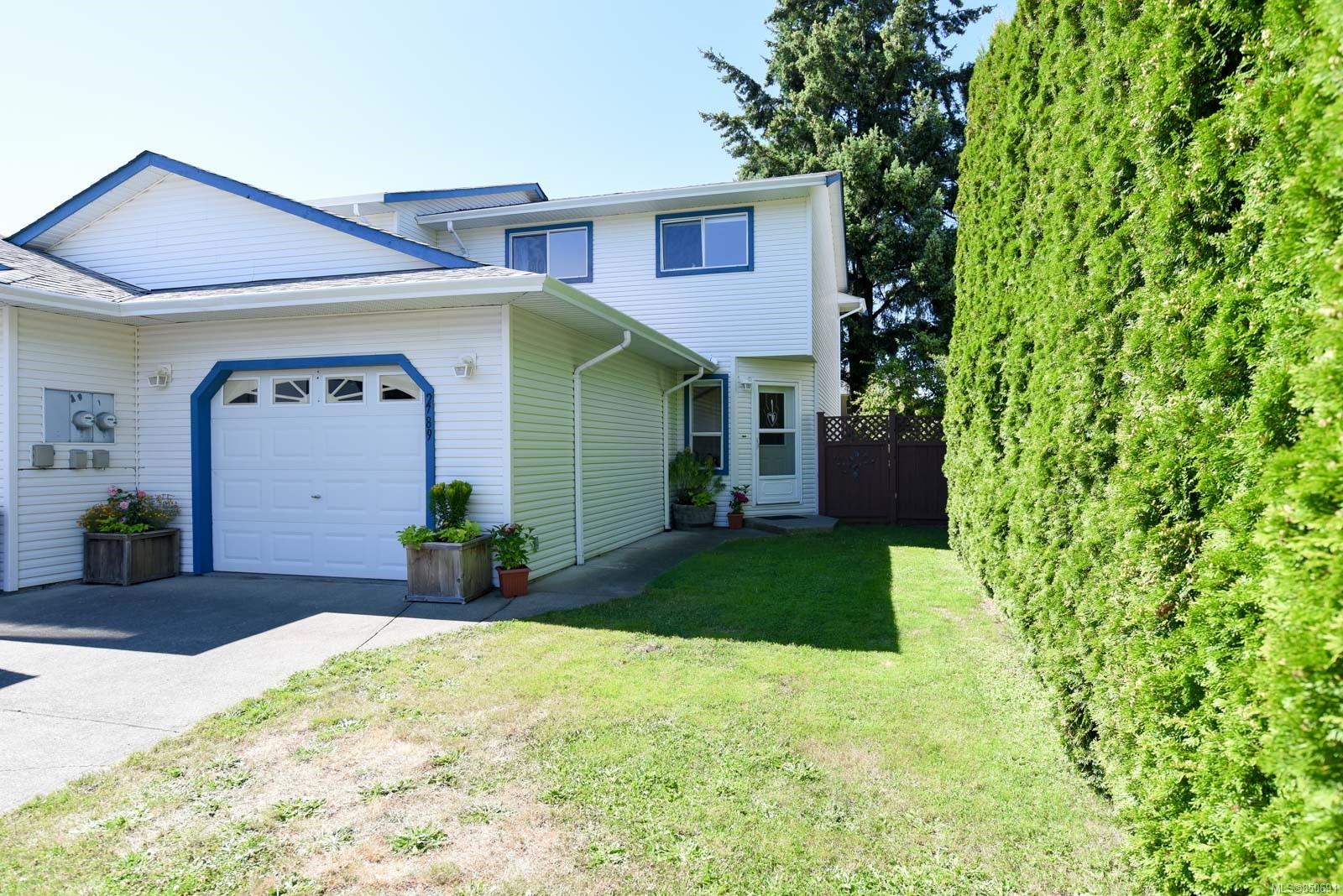 FEATURED LISTING: B - 2789 Myra Pl