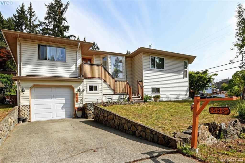 FEATURED LISTING: 596 Phelps Avenue VICTORIA