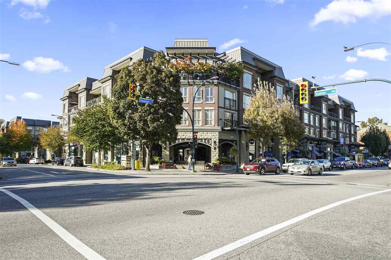 FEATURED LISTING: 316 - 2627 SHAUGHNESSY Street Port Coquitlam