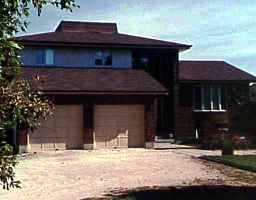 Main Photo: 1265 LIBERTY Street in WINNIPEG: Charleswood Single Family Detached for sale (South Winnipeg) : MLS®# 2013814