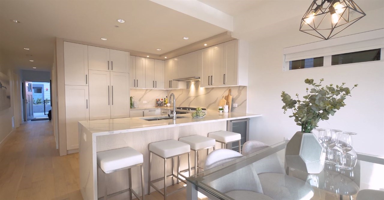 FEATURED LISTING: 206 - 12088 3RD Avenue Richmond