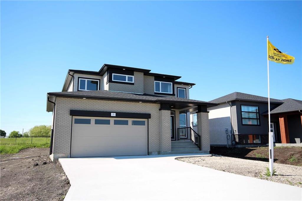 FEATURED LISTING: 5 Chimney Swift Way St Adolphe