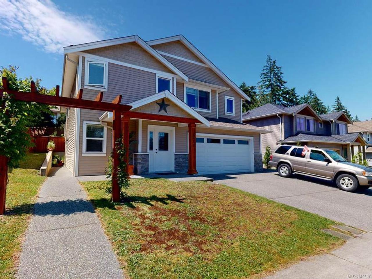 FEATURED LISTING: 1732 Trevors Rd NANAIMO