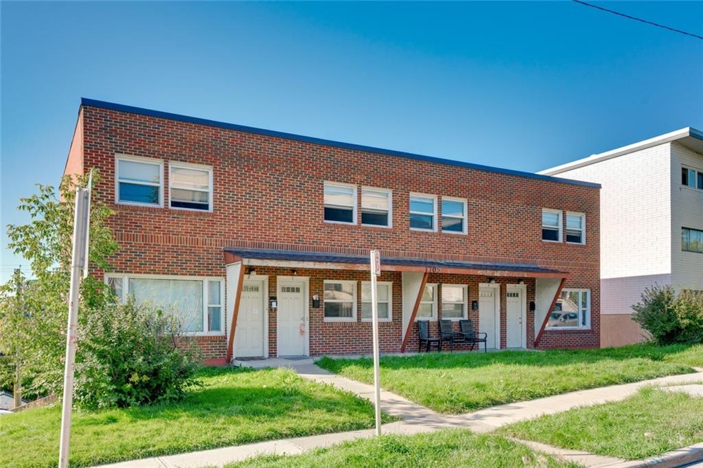 FEATURED LISTING: 1705 26 Avenue Southwest Calgary