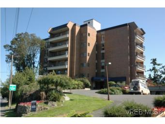 FEATURED LISTING: 402 - 4030 Quadra St VICTORIA