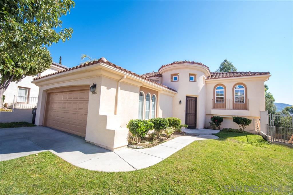 FEATURED LISTING: 10415 Miracle Waters Ct Spring Valley