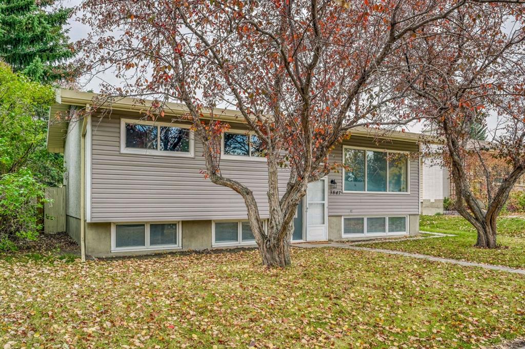 FEATURED LISTING: 3847 Varsity Drive Calgary
