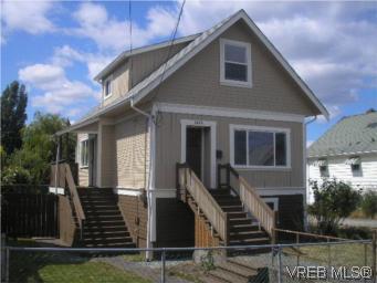 FEATURED LISTING: 1416 Edgeware Road VICTORIA