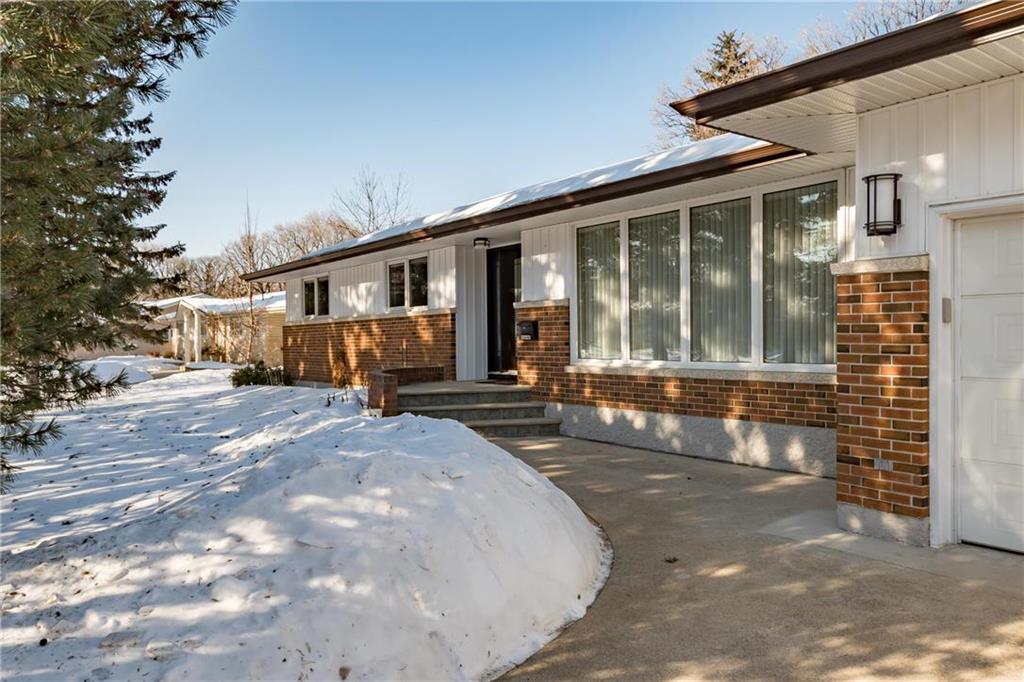 FEATURED LISTING: 78 Algonquin Avenue Winnipeg