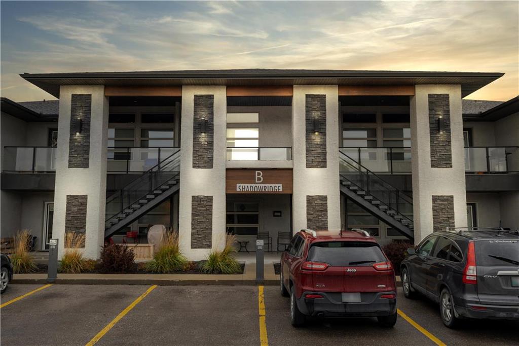 FEATURED LISTING: 211 - 1228 Old PTH 59 Highway Ile Des Chenes