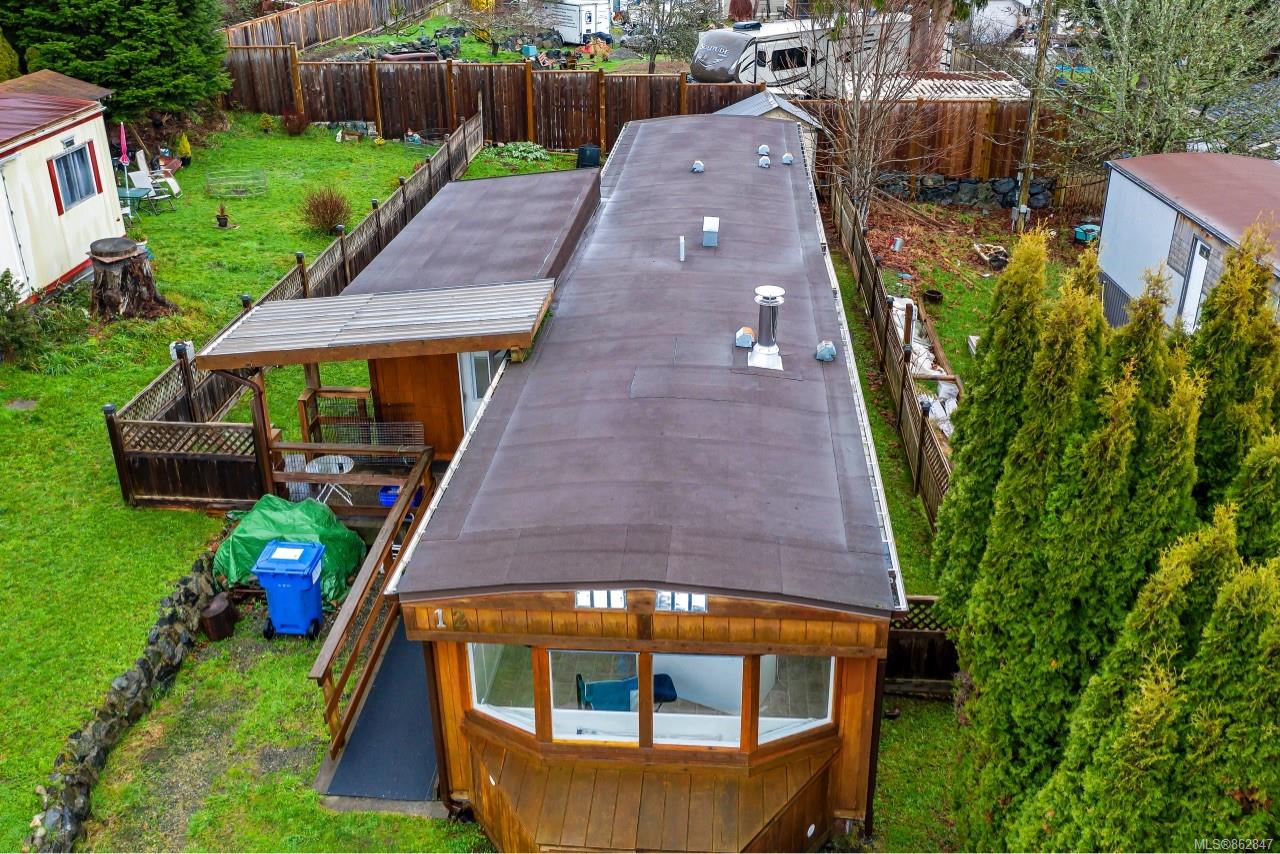 FEATURED LISTING: 12 - 7021 Grant Rd West