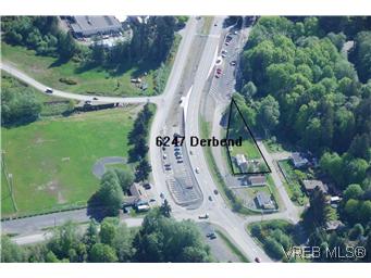 FEATURED LISTING: 6247 Derbend Road SOOKE