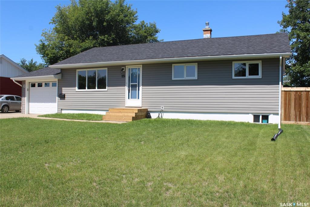 FEATURED LISTING: 119 McDonald Road Estevan