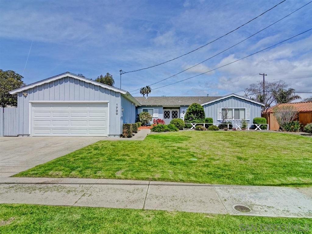 FEATURED LISTING: 1730 Los Altos Way San Diego