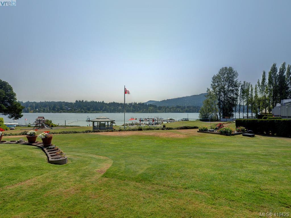 FEATURED LISTING: 14 2046 Widows Walk SHAWNIGAN LAKE