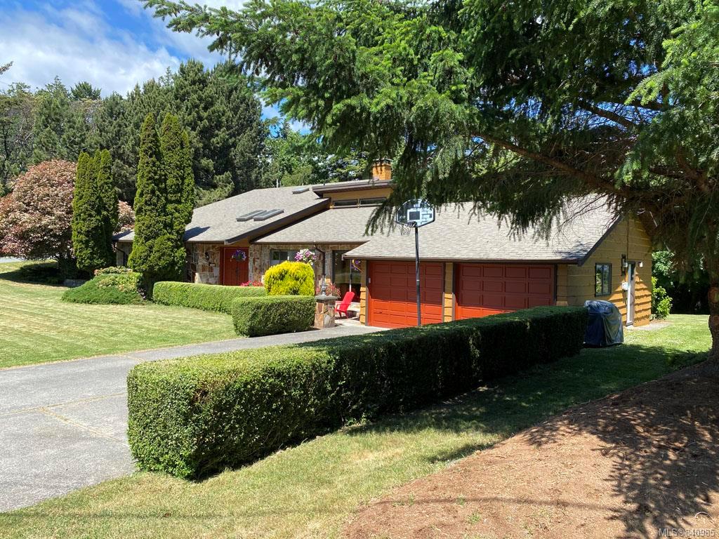 FEATURED LISTING: 3860 Graceland Dr Metchosin