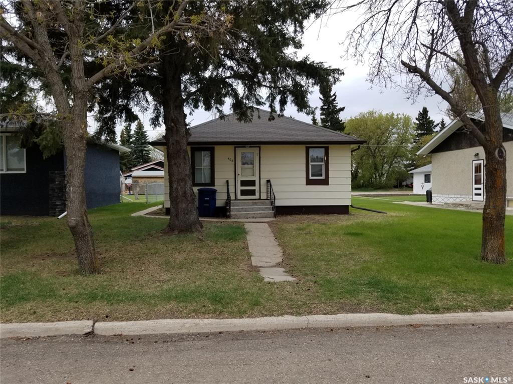 FEATURED LISTING: 408 3rd Avenue West Unity