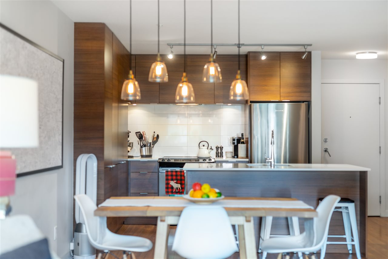 FEATURED LISTING: 402 - 1677 LLOYD Avenue North Vancouver