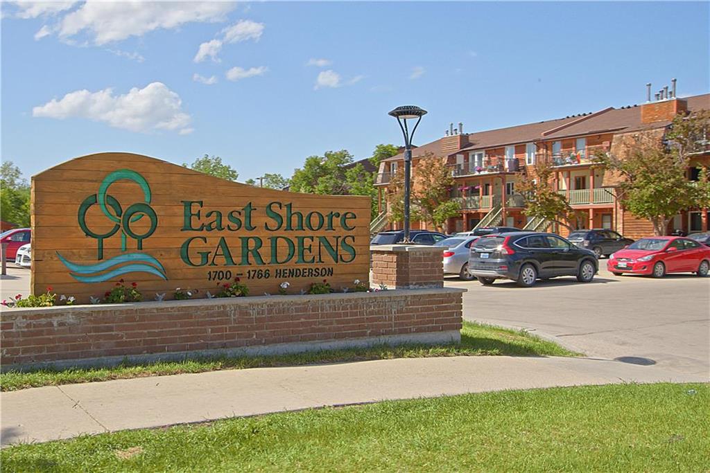 FEATURED LISTING: 305 - 1744 Henderson Highway Winnipeg
