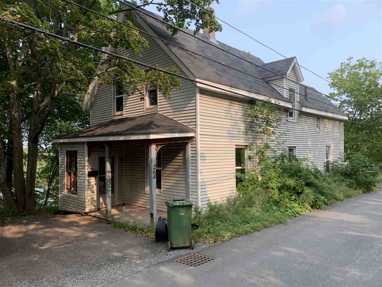 FEATURED LISTING: 264 High Street New Glasgow