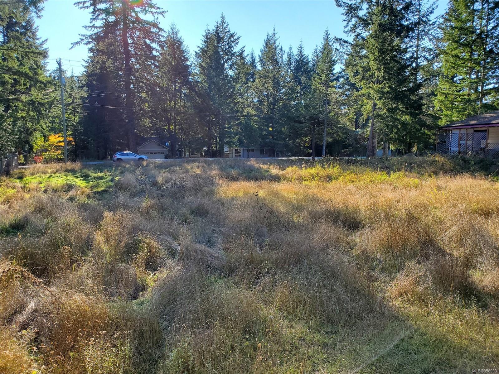FEATURED LISTING: LT 106 South Rd