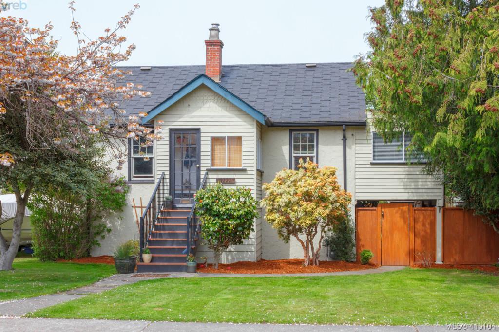 FEATURED LISTING: 2222 Bowker Avenue VICTORIA