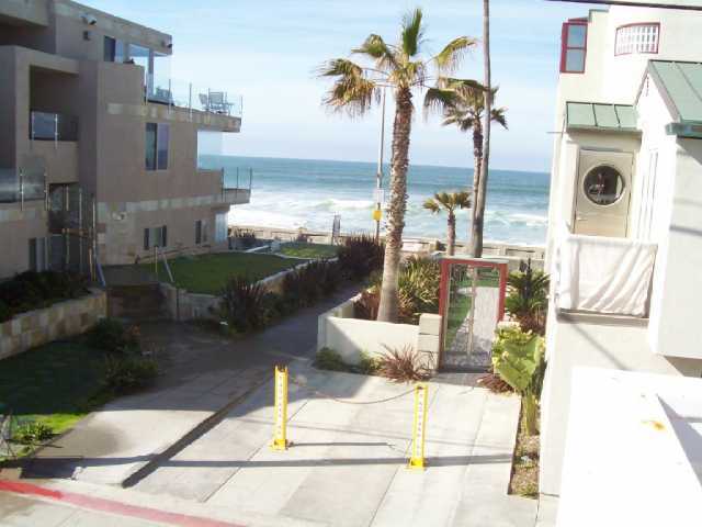 Main Photo: MISSION BEACH Home for sale or rent : 3 bedrooms : 714 Jersey in Pacific Beach