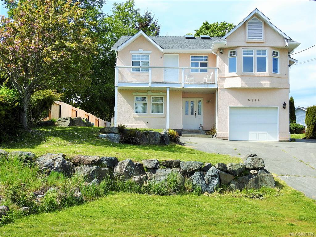 FEATURED LISTING: 6744 Horne Rd Sooke
