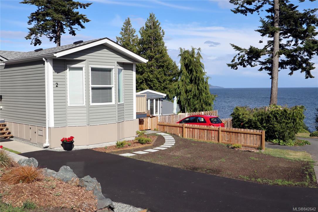 FEATURED LISTING: 2 - 8177 West Coast Rd Sooke