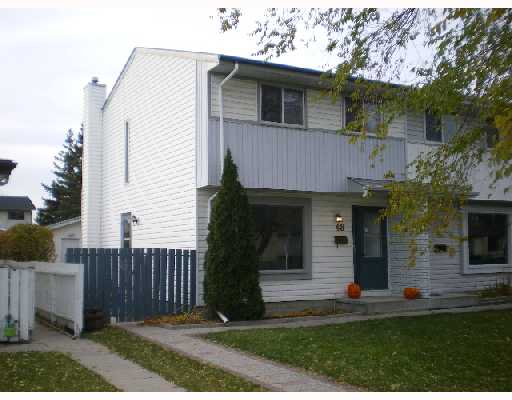 Main Photo: 48 WEATHERSTONE Place in WINNIPEG: Windsor Park / Southdale / Island Lakes Residential for sale (South East Winnipeg)  : MLS(r) # 2820861