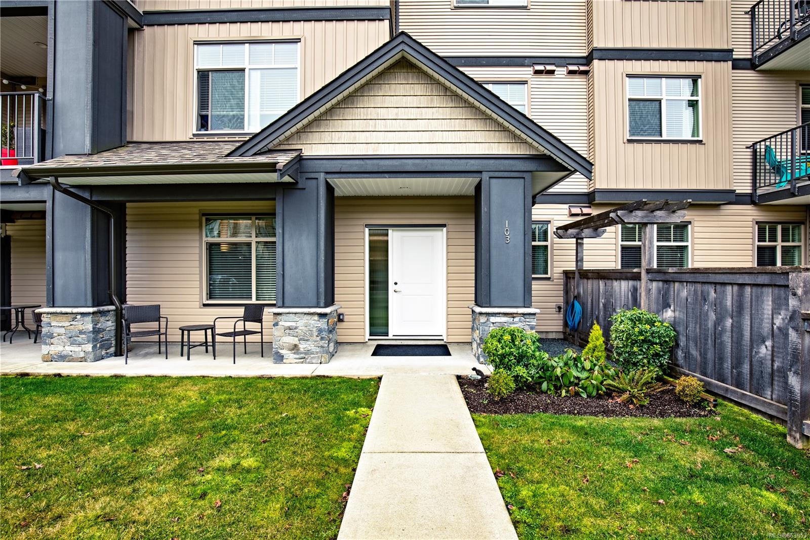 FEATURED LISTING: 103 - 1900 Tulsa Rd